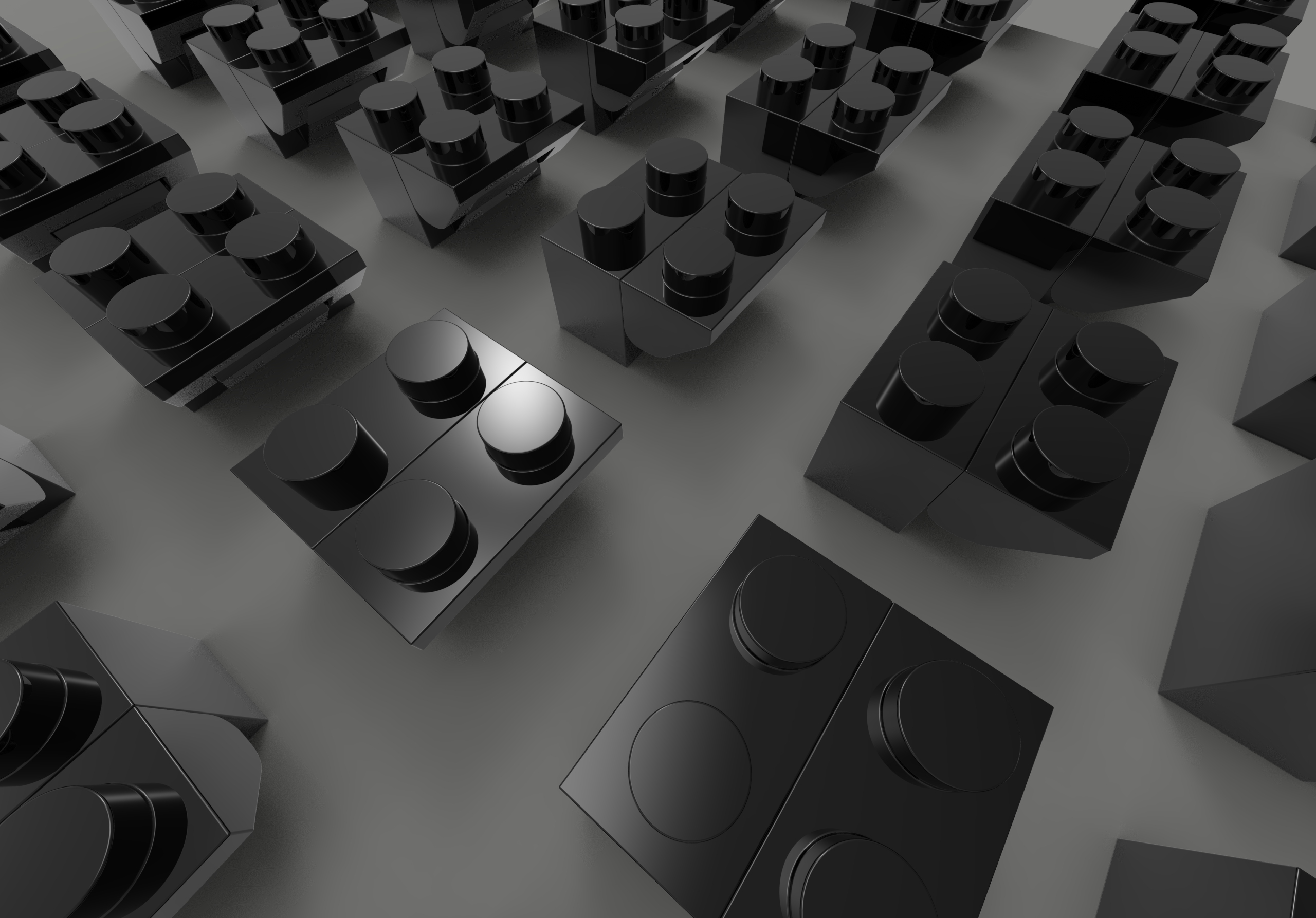 Hinge Block